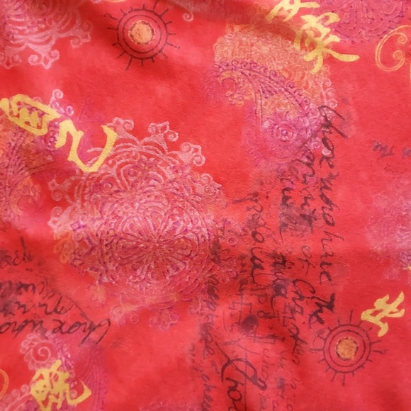 Portrait Mandarin Collar Dress - Picture 6 of 8